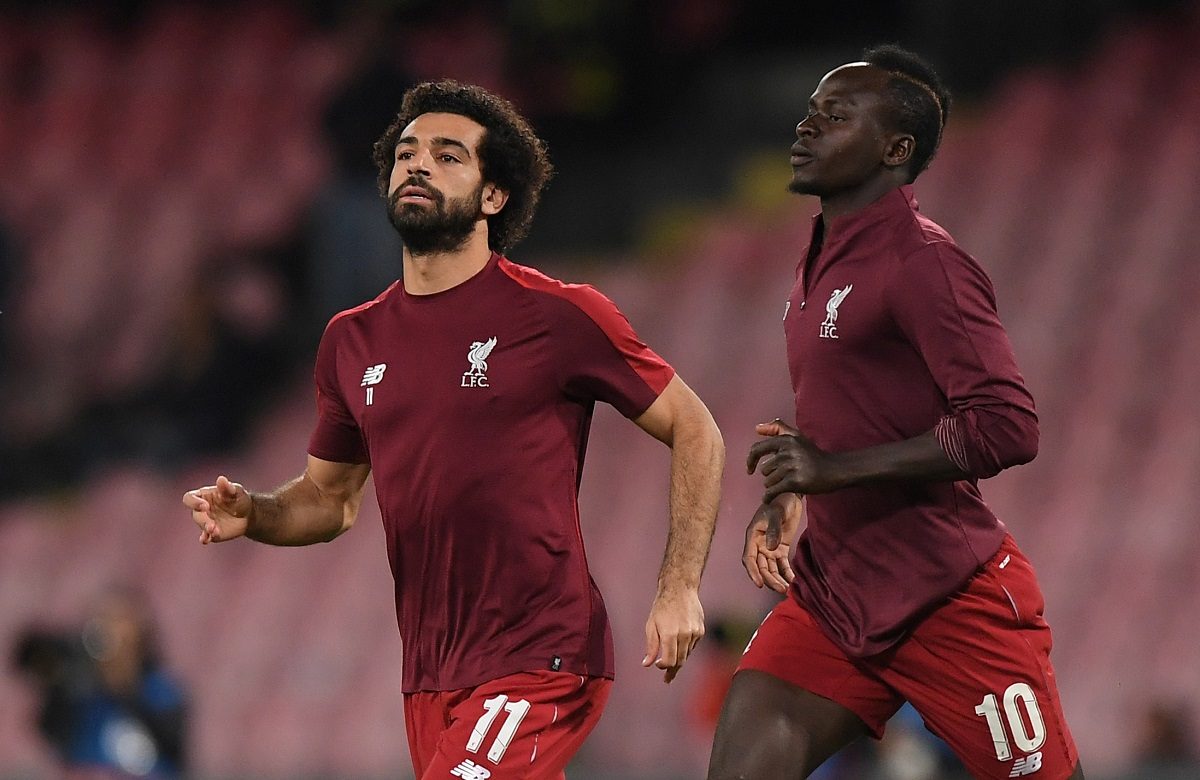 غياب عربي عن استفتاء الأفضل.. رابطة اللاعبين الإنجليز تصدم محمد صلاح