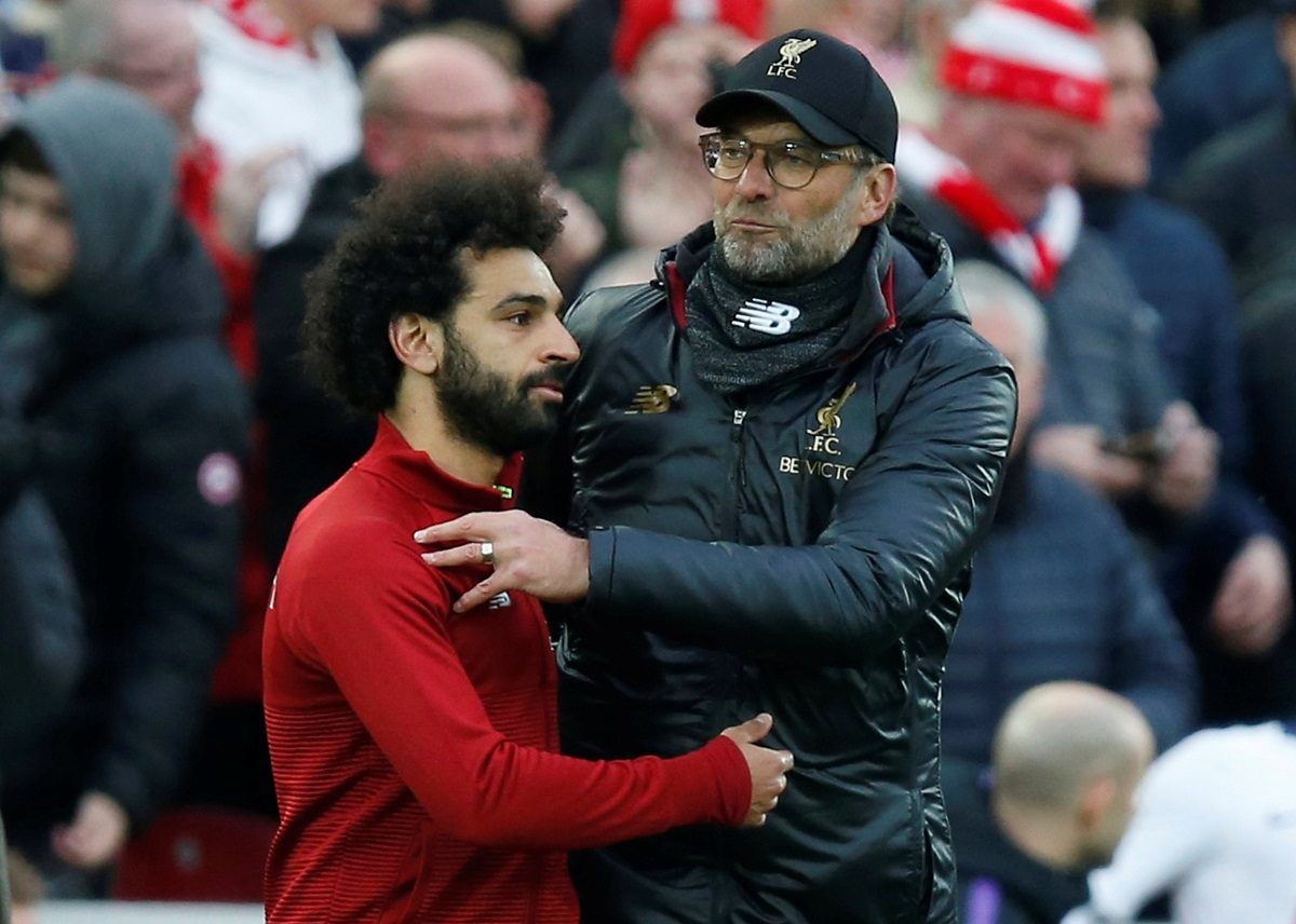 أسباب الغيبوبة التهديفية لمحمد صلاح.. ظاهرها كروي بينما الحقيقة خارج الملعب