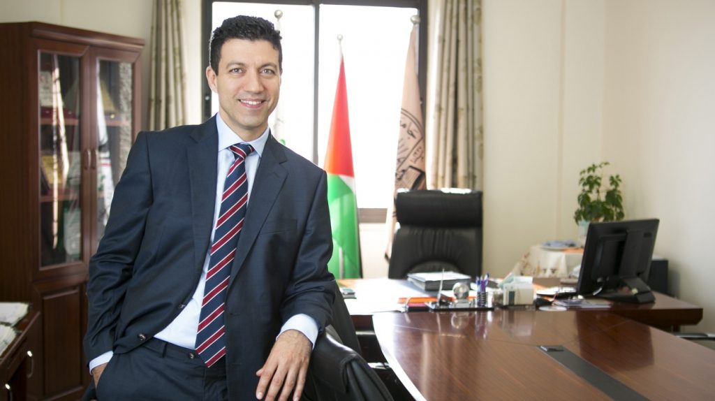 الدكتور سليم الحاج يحيى