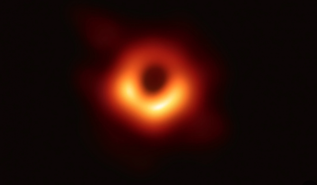 اعتبروه “إبرة في كومة قش”! علماء الفلك يكتشفون ثقباً أسود يعادل  تسعة أمثال حجم الشمس