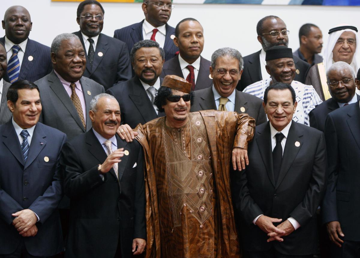 قصة 48 قمة عربية.. انعقدت من أجل الهجرة اليهودية ثم أصبحت كثيراً من الكلام قليلاً من الفعل