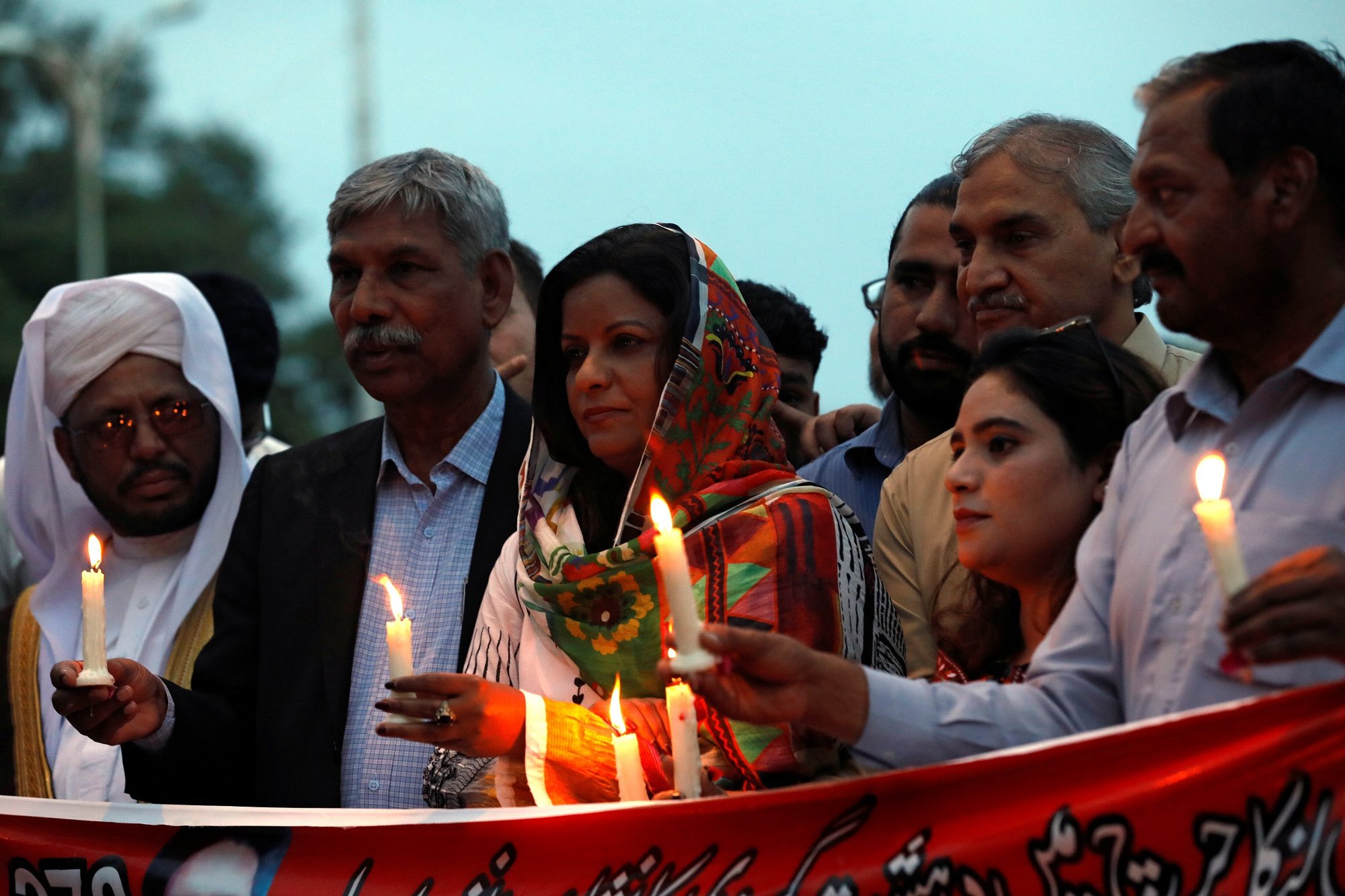 هجمات سريلانكا سريلانكا