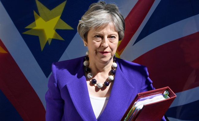 مأزق البريكست.. إلى أين وصلت أزمة خروج بريطانيا من الاتحاد الأوروبي؟