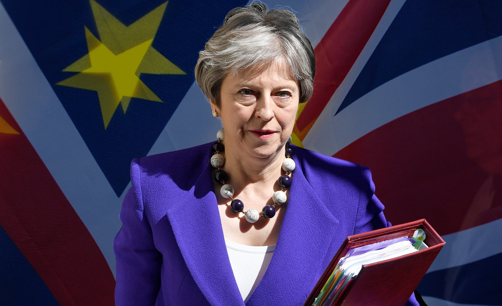 أزمة خروج بريطانيا من الاتحاد الأوروبي