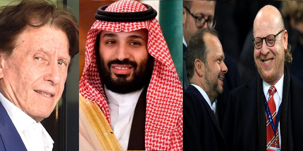 وظَّف وكيلاً إسرائيلياً لإنهاء الصفقة.. محمد بن سلمان يتخلَّى مؤقتاً عن حلم امتلاك مانشستر يونايتد