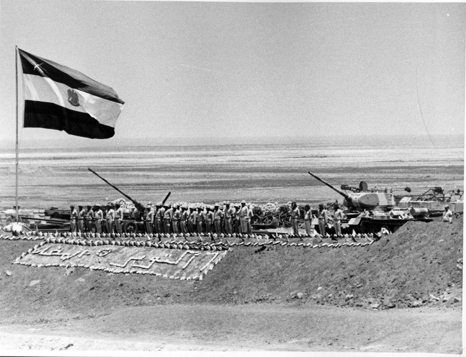 أحداث العاشر من رمضان