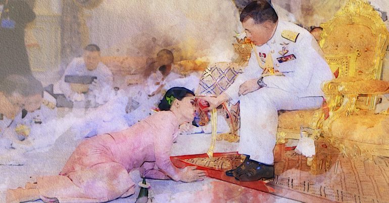 وفاة بريطانيَين في مصر بكيماويات سامة، وملك تايلاند يتزوج حارستَه الشخصية، وبوتين يعلن قائمة المؤهلين للحصول على جوازات سفر روسية