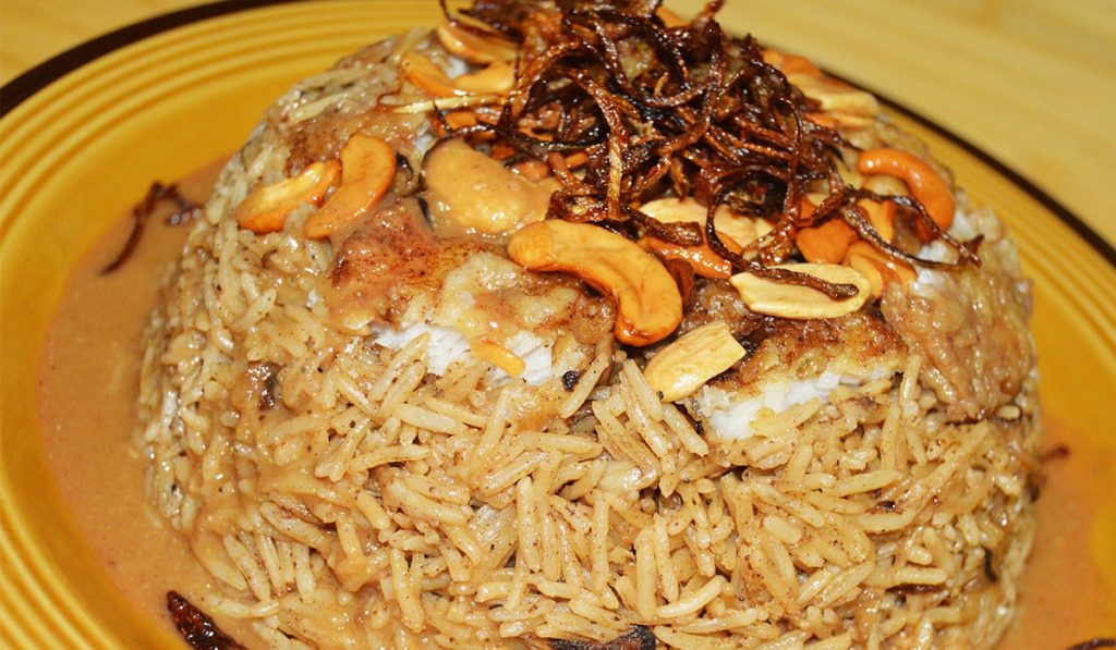 صيادية السمك.. طعمها شهي وفوائدها مهمّة