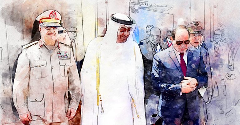 موجز مساء الثلاثاء- عربي بوست