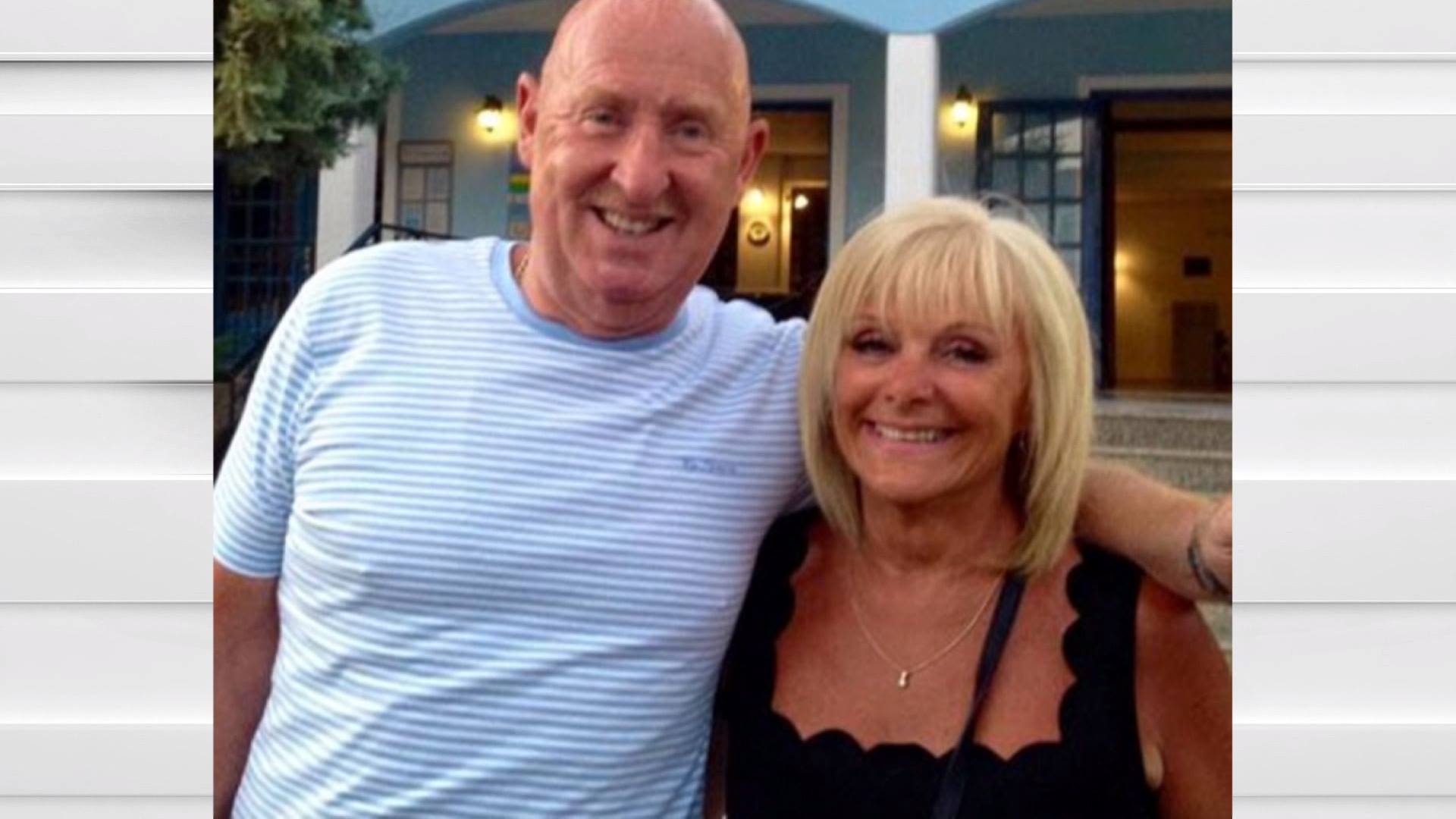 تقرير يشير لاحتمالية وفاة بريطانيَين في مصر بسبب كيماويات سامة