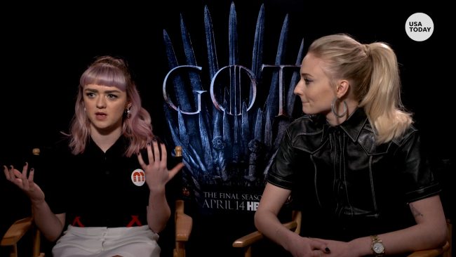 اختفاء كوب القهوة الغريب من Game Of Thrones، ومنتجة المسلسل تقول: لا يمكنني تصديق ذلك