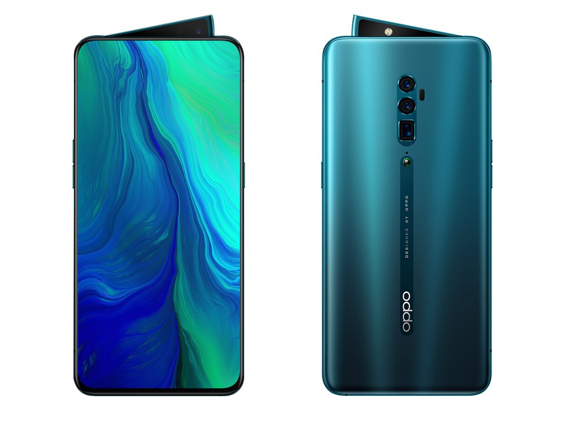 أسعار موبايلات أوبو الرخيصة وميزاتها تقارَن بـ "سامسونغ"