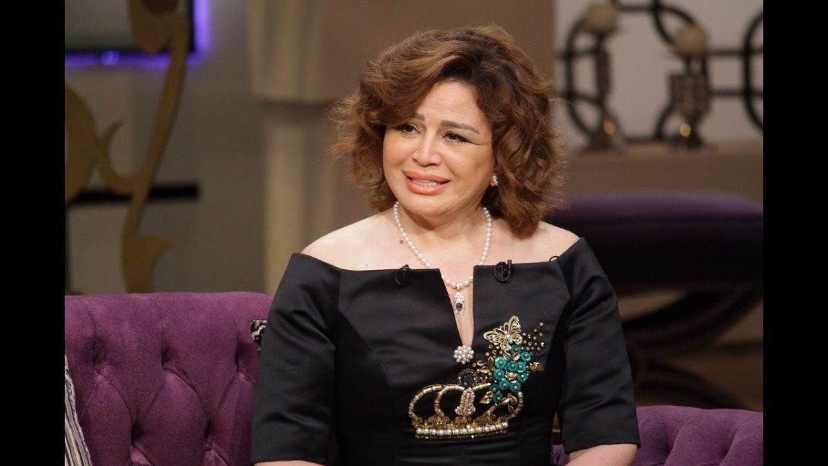 إلهام شاهين عن مهرجان البحر الأحمر السينمائي في جدة