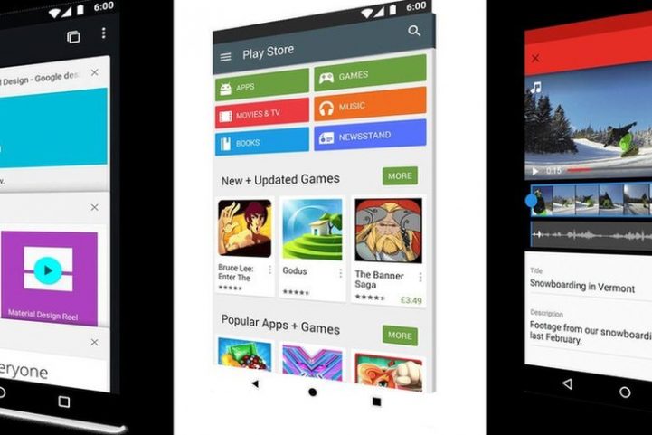 لن تتمكن Huawei من تثبيت مجموعة تطبيقات GMS على هواتفها القادمة