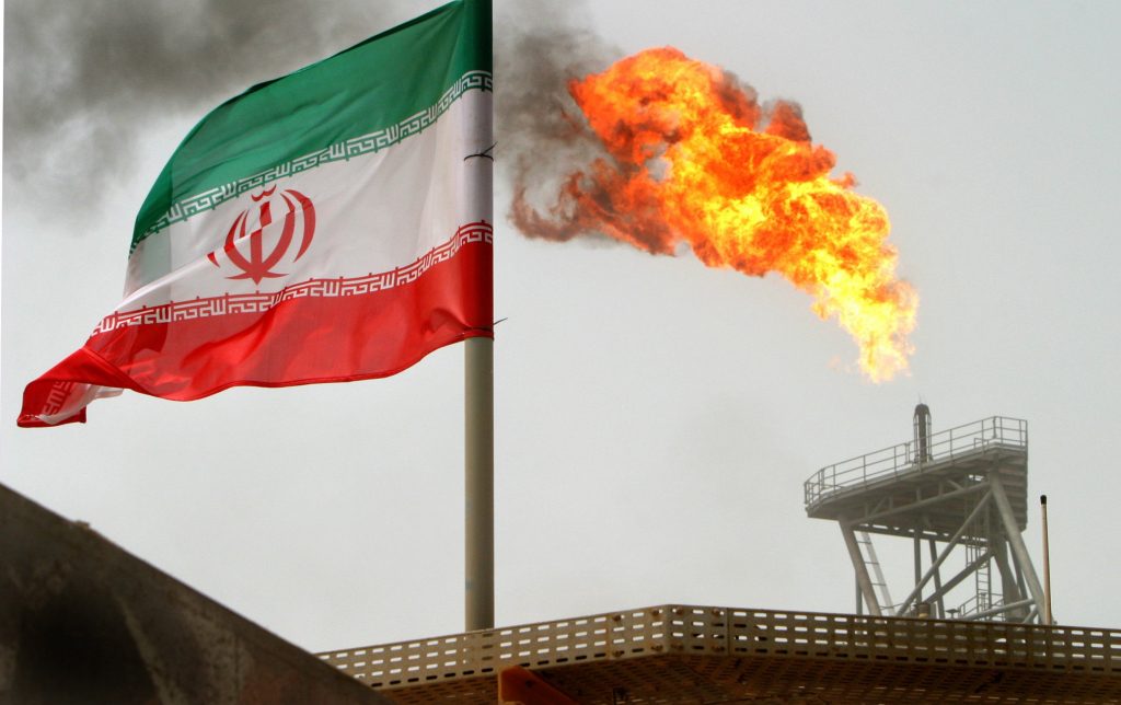 إيران أمريكا طهران الاتفاق النووي