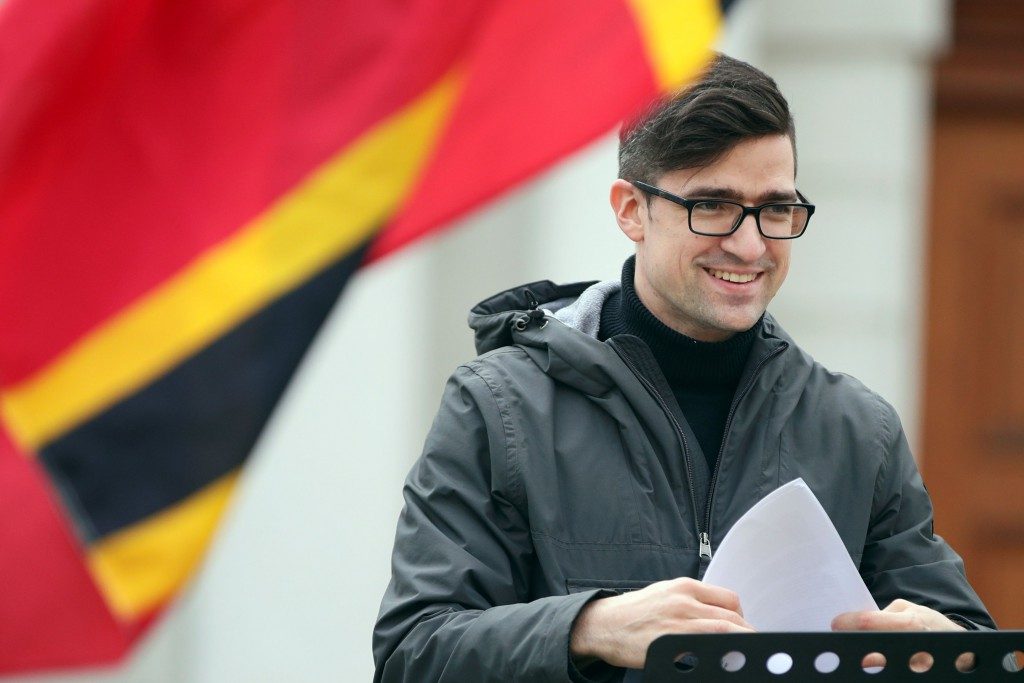 هجوم مسجدي نيوزيلندا