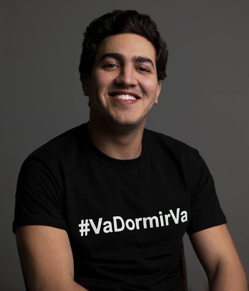 المغرب شرطي يعتدي على فنان مغربي المغرب أمين راضي