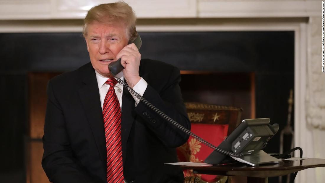 ترامب ينتظر مكالمة من روحاني.. ما احتمالية لجوء طهران للمحادثات الدبلوماسية مع واشنطن لحل الأزمة؟