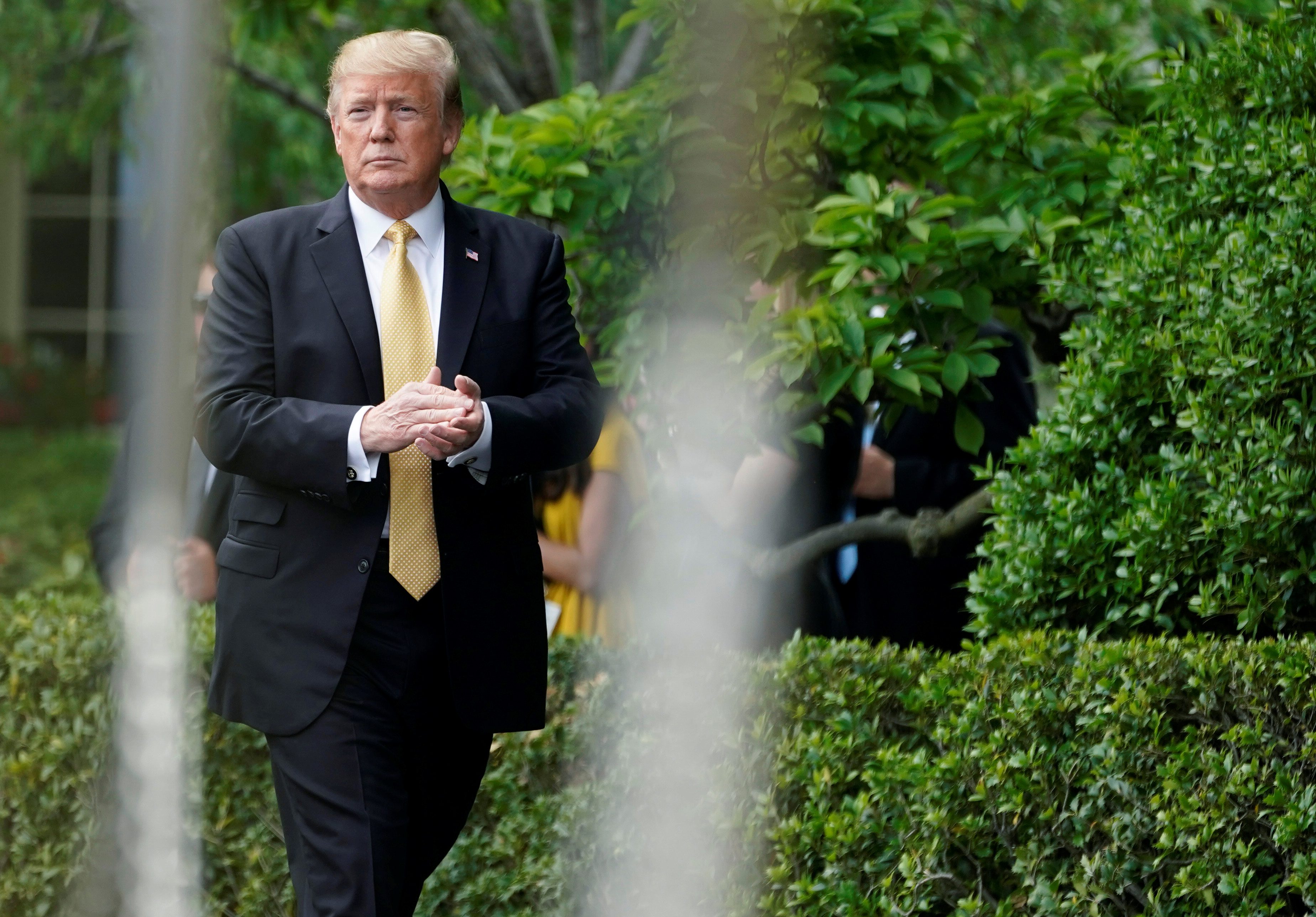 حظر شراء النفط الإيراني