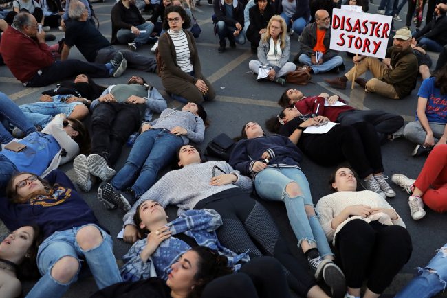 قاتل متسلسل قبرص