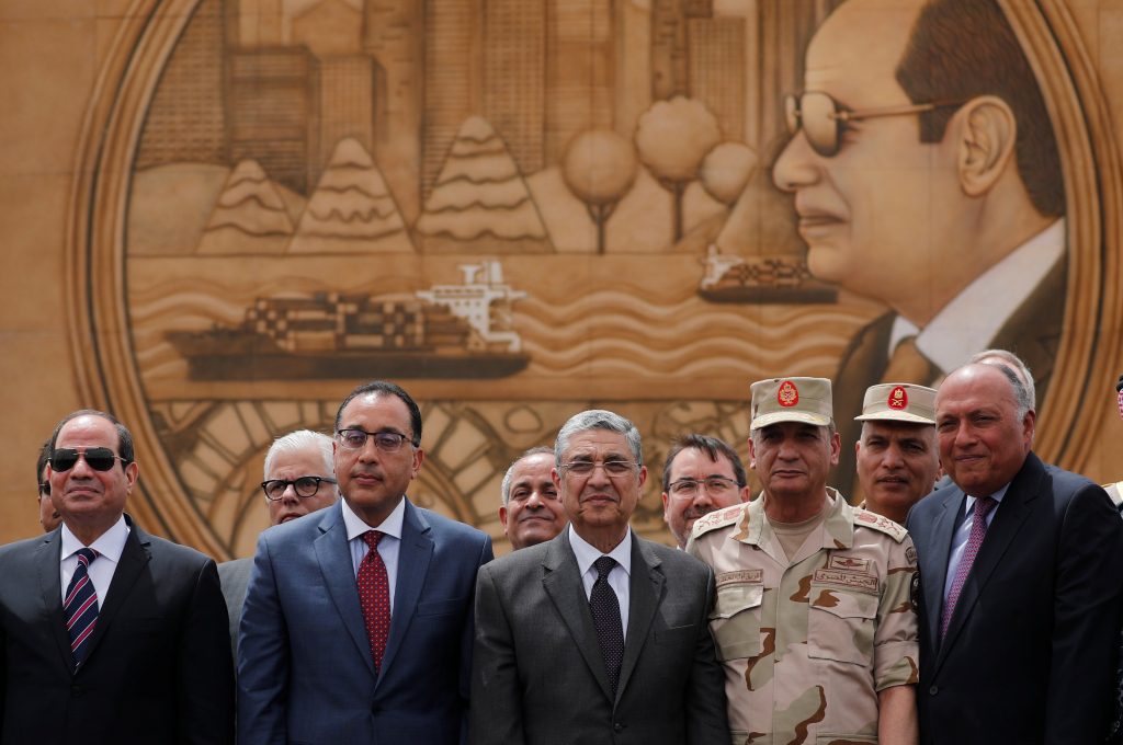 داليا خورشيد/رويترز