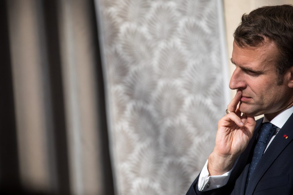 الاتفاق النووي