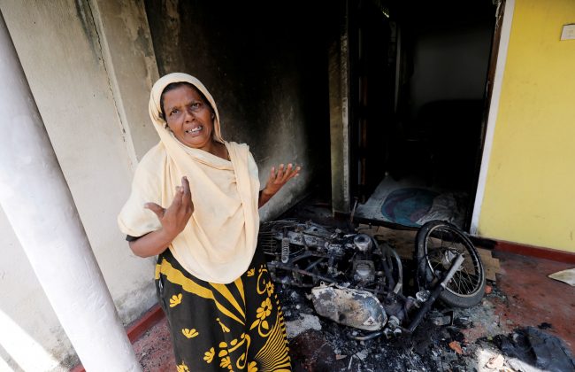 “انتقاماً” من القرضاوي والإخوان وقطر، كيف تشجع مصر سريلانكا على قمع الأقلية المسلمة؟