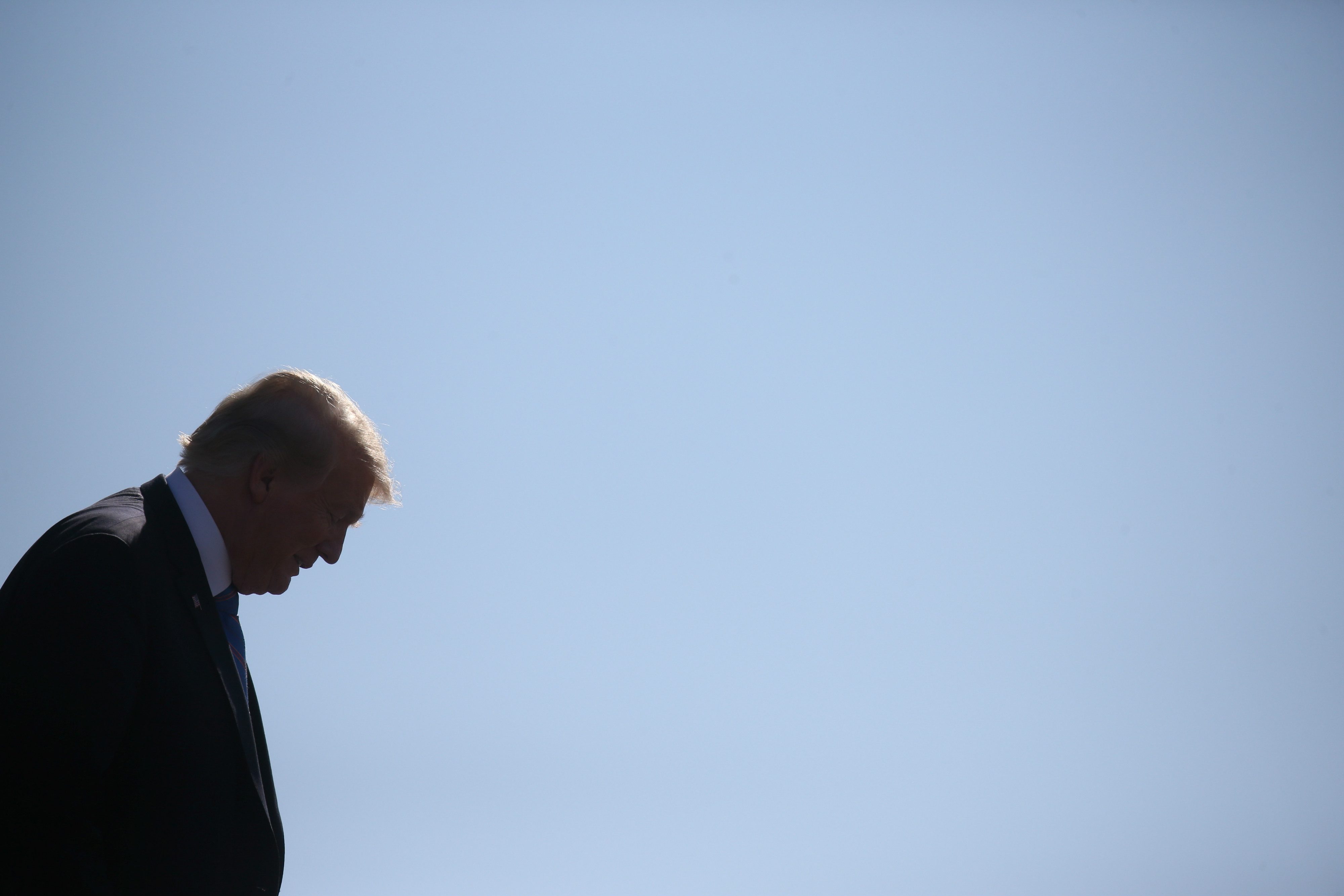 من الألف إلى الياء.. هكذا دقّ ترامب طبول الحرب في الشرق الأوسط، وهذا شكل المواجهة التي تلوح في الأفق