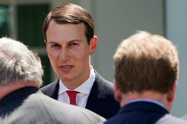 تقرير أمريكي: خطة «كوشنر وشركاه» لإجبار الفلسطينيين على قبول الاحتلال بنفس راضية