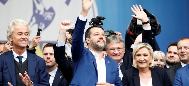 خلافاتهم أضعفتهم.. اليمين الأوروبي المتطرف حقق بعض الانتصارات بالانتخابات، لكن ليس كما تتصورون