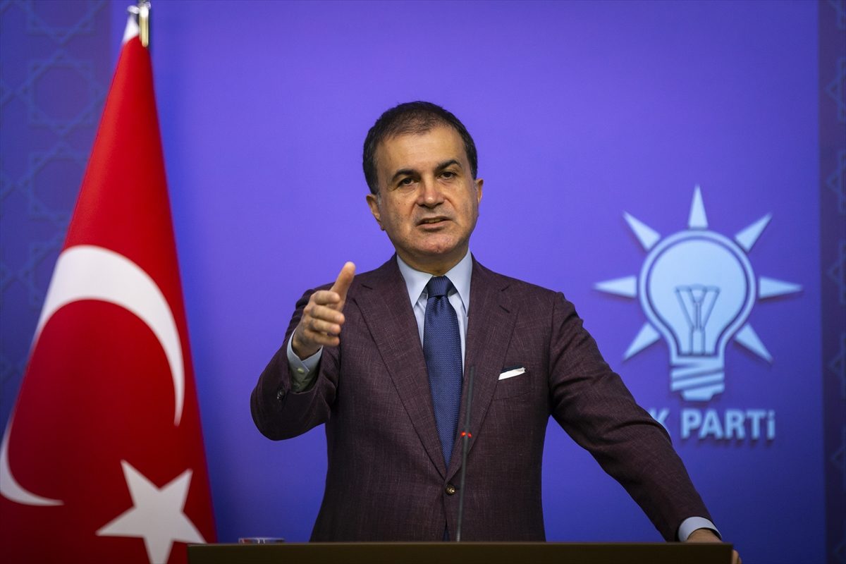 الحزب الحاكم بتركيا: تصنيف الإخوان كمنظمة إرهابية يعزز معاداة الإسلام ويحمل نتائج خاطئة