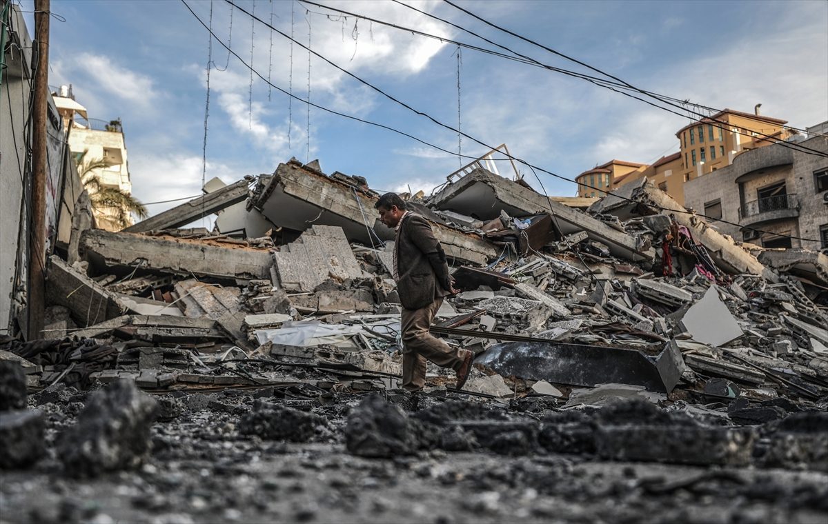 أمريكا عن قصف غزة: «نؤيد حق إسرائيل في الدفاع عن نفسها، هناك أبرياء تقتلهم حماس بتل أبيب!»