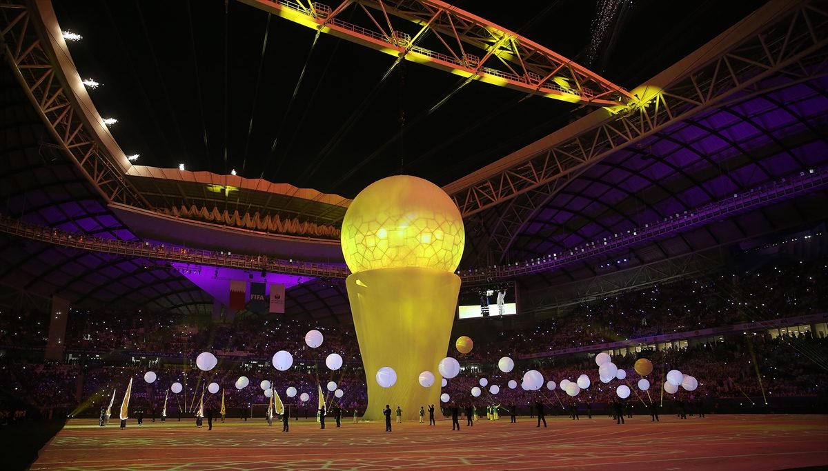 مونديال قطر قطر لقاحات كورونا