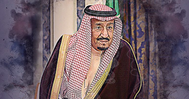 قمتان بطلب من الملك سلمان، لا أحد يريد الحرب في إيران، وتسريب فيديو يطيح بحكومة النمسا