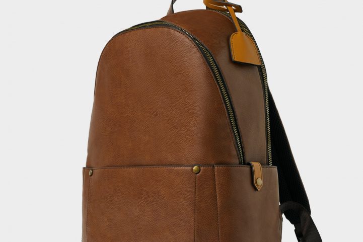 Bershka/ حقيبة الجيوب المتعددة