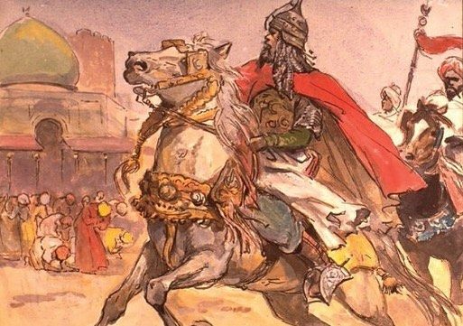 نور الدين زنكي