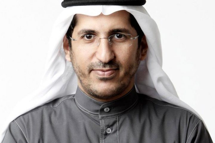  الدكتور علي العمري 
