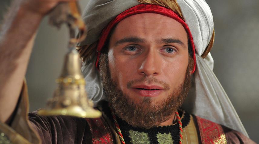 معاوية بن يزيد