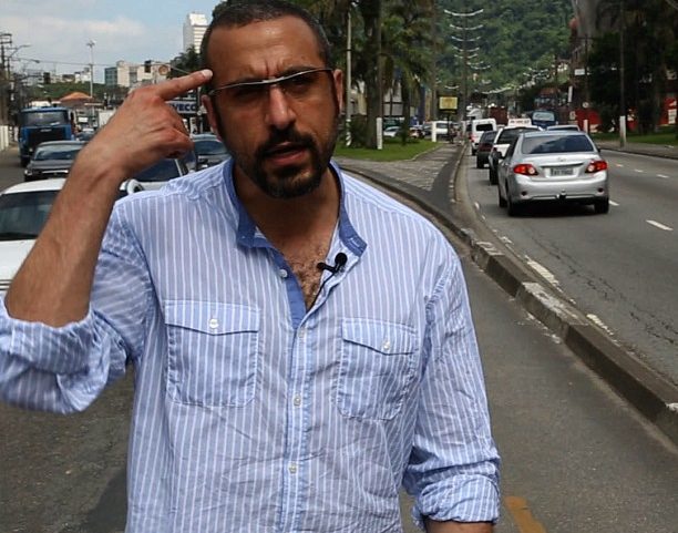 facebook\ بعيداً عن الناس والتكنولوجيا.. خرج الشقيري بـ