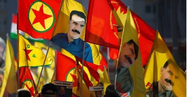 تركيا ترفع الحظر عن زيارة زعيم حزب العمال الكردستاني المسجون منذ 20 عاماً