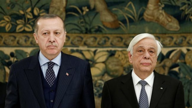 تركيا واليونان.. كيف بدأ التوتر بينهما وما علاقة مصر وإسرائيل بالصراع الحالي؟