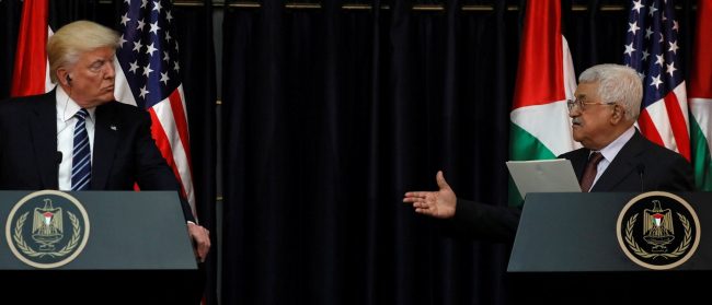 مؤتمر البحرين.. ابتزاز أمريكي – إسرائيلي للفلسطينيين: إما الخنق الاقتصادي أو الخضوع لرغباتنا