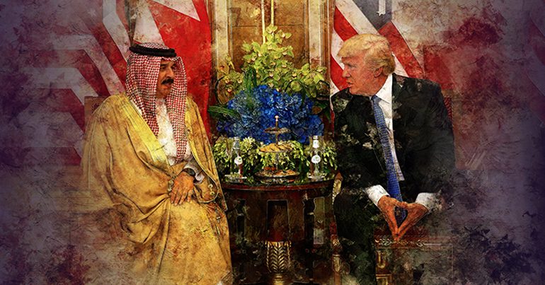 موجز مساء الإثنين - عربي بوست