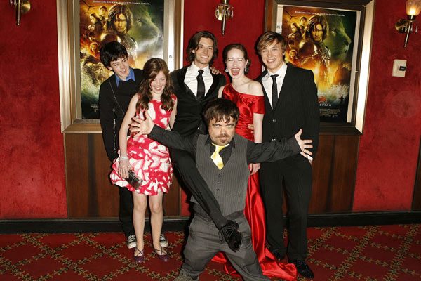 مشاهير هوليوود طولُهم أقصر من المتوسط عكس ما نراهم على الشاشة