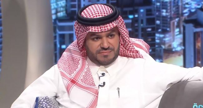 عندما وضع مذيع MBC نفسه في موقف محرج مع فنان أردني بسبب أسئلة غير ذكية وتحول إلى «نكتة» في تويتر