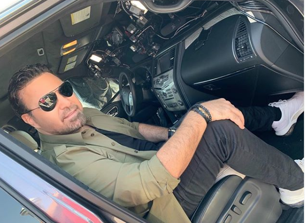 عاصي الحلاني