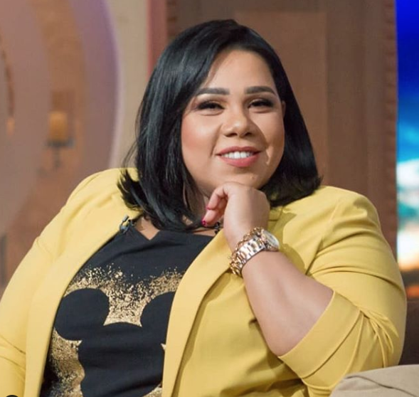 شيماء سيف الشقلباظ السودانيين