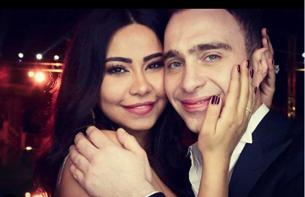 شيرين حسام حبيب