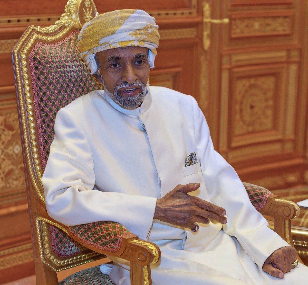 عُمان تفتح سفارة لها في الضفة الغربية بالتزامن مع انطلاق «صفقة القرن»