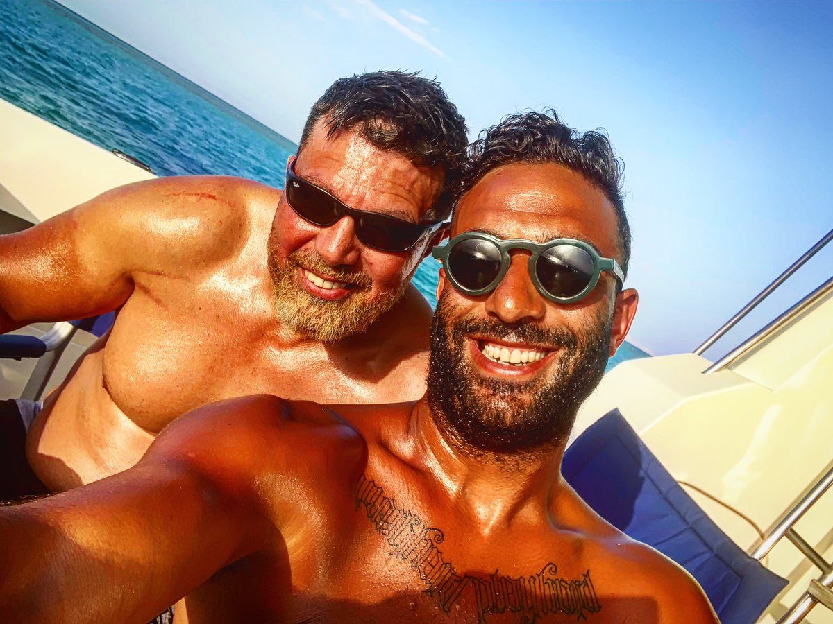 أحمد حسام يطلب من الفيفيا منع الصوم أثناء المباريات